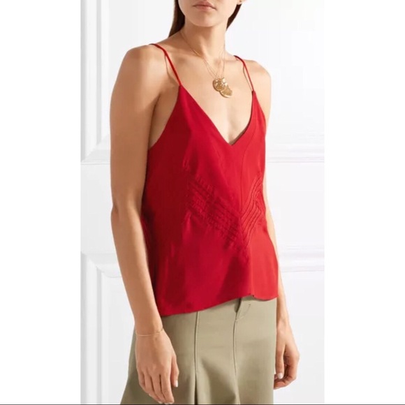 Anine Bing Tops - Sold ✨ Anine Bing Sophie Camisole Size M